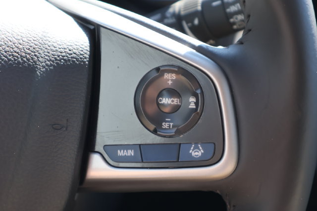 Used 2022 Honda CR-V EX-L image 6