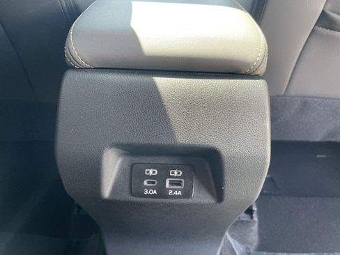 Certified 2024 Subaru Crosstrek 2.5i Sport AWD/4WD image 16