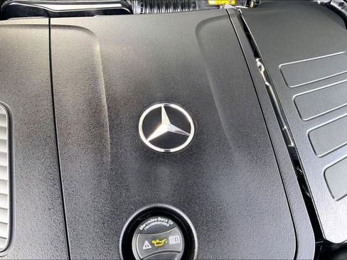 Used 2026 Mercedes-Benz GLC 300 4MATIC image 29
