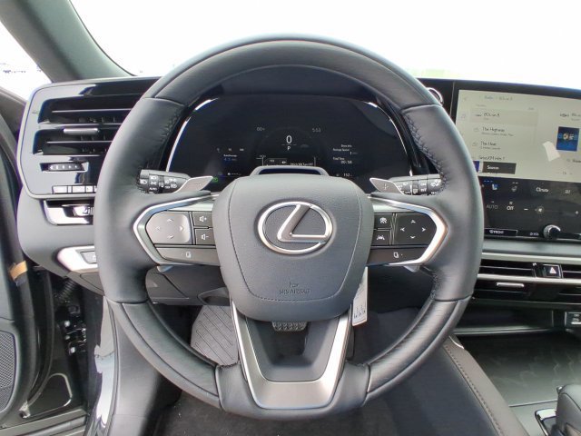New 2026 Lexus RX 450h AWD w/ Convenience Package image 14