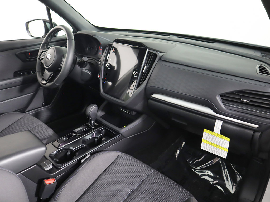 Used 2026 Subaru Forester Premium AWD/4WD image 28
