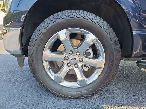 Used 2022 Ford F150 XLT w/ Equipment Group 302A High AWD/4WD image 33