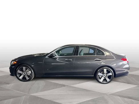 Used 2025 Mercedes-Benz C 300 C 300 image 5