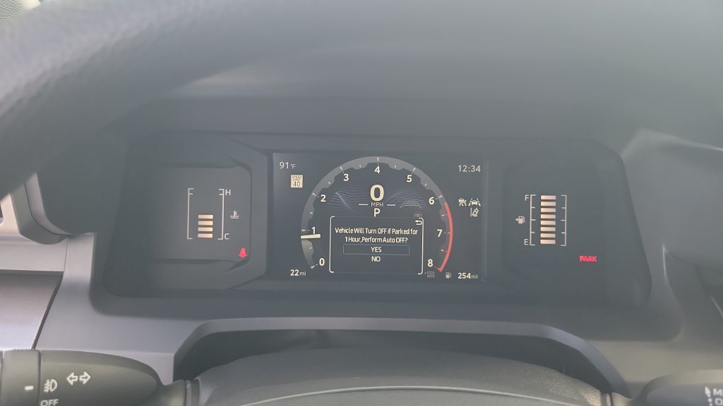 Used 2026 Toyota Tacoma SR5 RWD image 20
