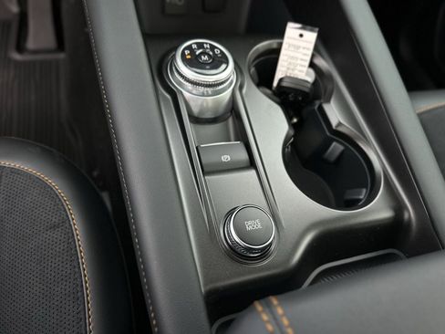 New 2026 Ford Explorer Tremor w/ Tremor Ultimate Package image 52