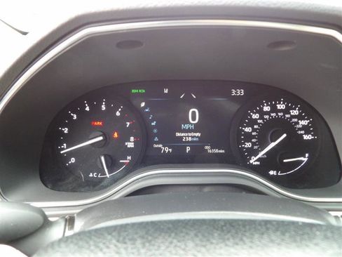 Used 2022 Toyota Avalon XLE image 20