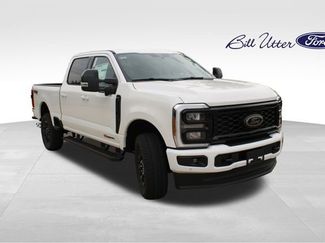 New 2025 Ford F250 Lariat w/ Lariat Ultimate Package video 2