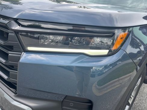 Used 2026 Honda Pilot EX-L image 30