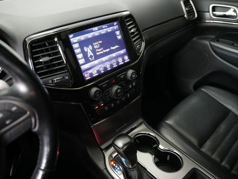 Used 2021 Jeep Grand Cherokee Limited X RWD image 17