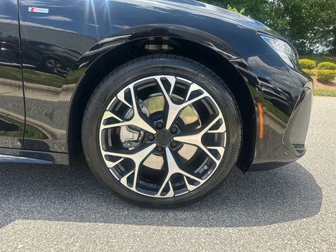 Certified 2026 Audi A6 Premium Plus AWD/4WD image 25