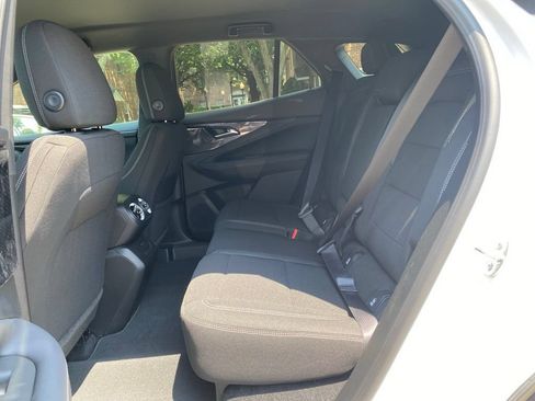 New 2026 Chevrolet Blazer EV LT AWD/4WD image 12