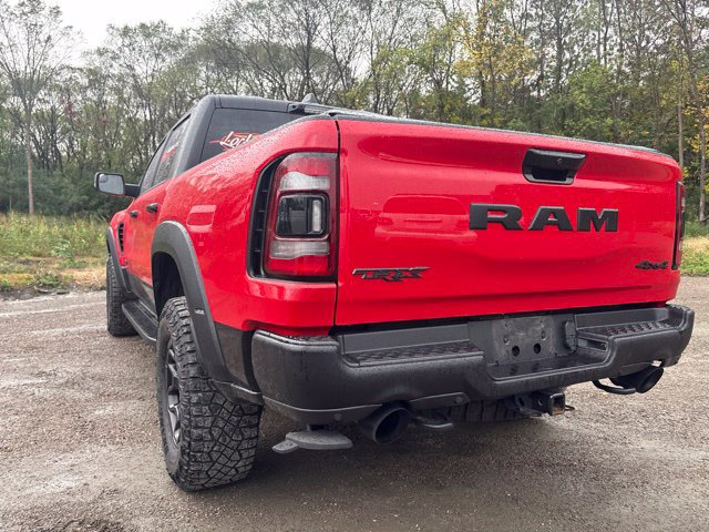 Used 2023 RAM 1500 TRX w/ TRX Level 2 Equipment Group AWD/4WD image 7