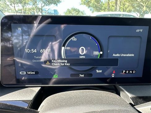 New 2026 Honda Prologue Touring image 29