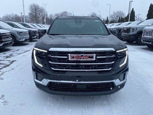 New 2026 GMC Acadia Elevation w/ Elevation Premium Package image 10