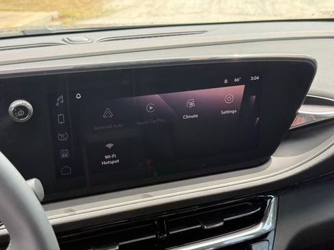 New 2026 Buick Envista Avenir FWD image 33
