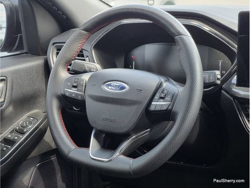 Used 2023 Ford Escape ST-Line w/ Tech Pack #1 AWD/4WD image 19