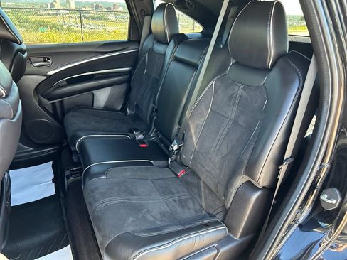 Used 2020 Acura MDX A-Spec AWD/4WD image 18