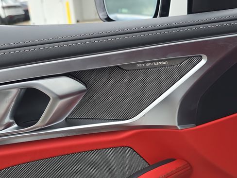 New 2026 BMW 840i Coupe image 15