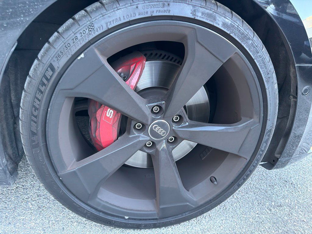 Used 2019 Audi S5 Prestige w/ S Sport Package AWD/4WD image 5