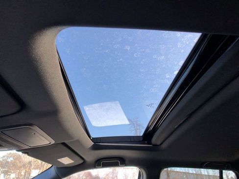 New 2026 Honda Ridgeline TrailSport image 24