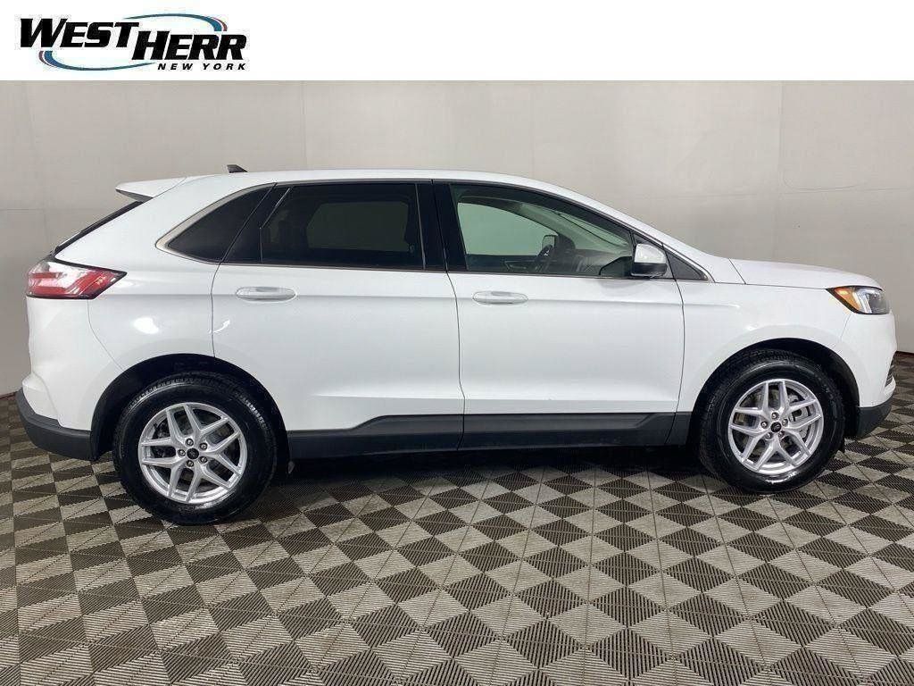 Used 2024 Ford Edge SEL w/ Convenience Package AWD/4WD image 50