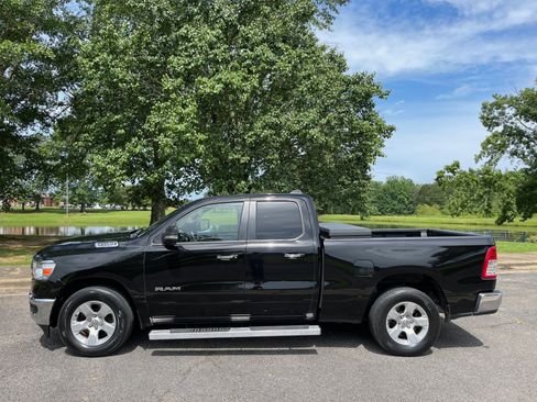 Used 2020 RAM 1500 Big Horn image 2
