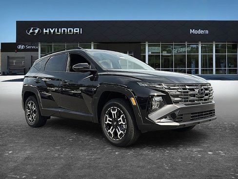 New 2026 Hyundai Tucson XRT AWD/4WD image 2