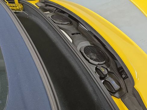 Certified 2021 Porsche 911 Carrera RWD image 29