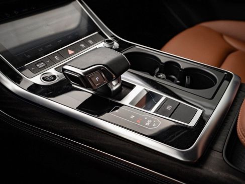 Used 2023 Audi Q7 3.0T Premium Plus w/ Premium Plus Package image 40