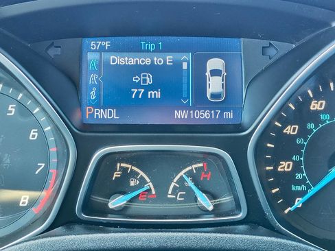 Used 2014 Ford Focus SE FWD image 13