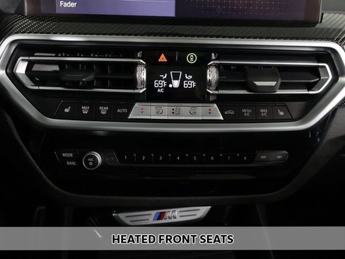 Used 2023 BMW X3 M40i w/ Premium Package image 7