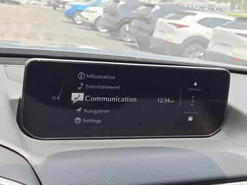 New 2026 MAZDA CX-50 2.5 Hybrid w/ Preferred Pkg AWD/4WD image 18