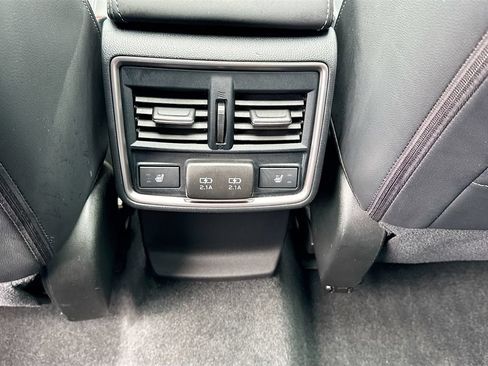 Used 2020 Subaru Forester Touring w/ Popular Package #2 AWD/4WD image 25