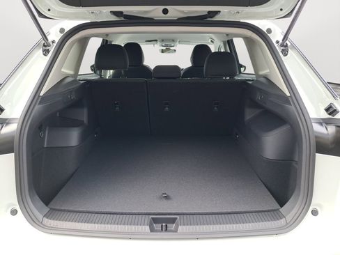 New 2025 Volkswagen Tiguan S image 29