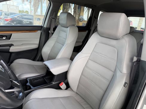 Used 2019 Honda CR-V EX-L image 12