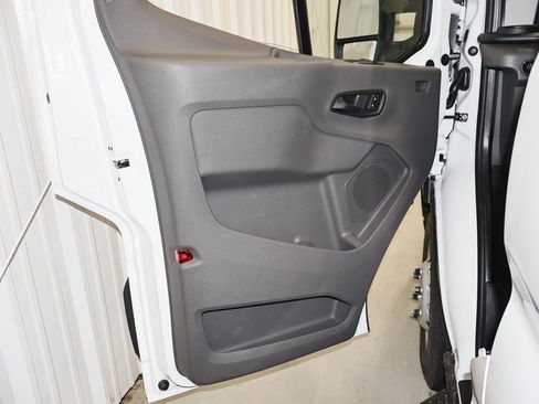 New 2025 Ford Transit 350 148 High Roof Extended DRW w/ Load Area Protection Package image 10