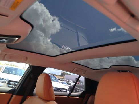 Used 2024 Lexus RZ 450e Premium w/ Accessory Package (A2) image 14