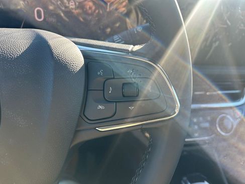 New 2026 Buick Envista Sport Touring w/ Advanced Safety Package FWD image 22