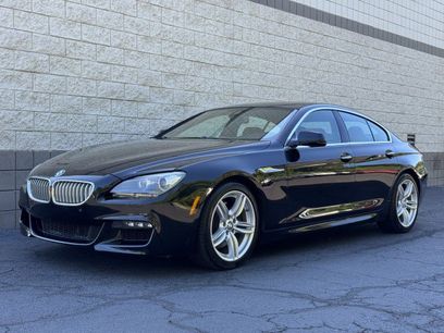 Used 2013 BMW 650i Gran Coupe xDrive