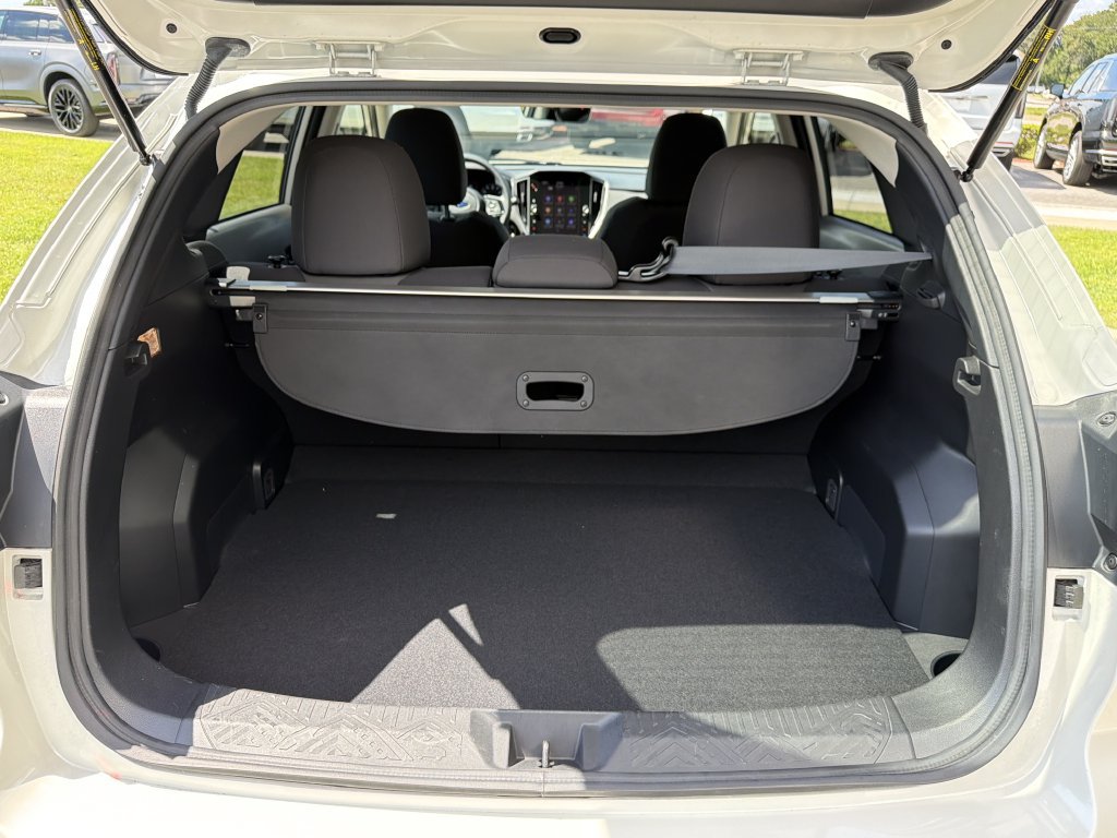 Certified 2025 Subaru Crosstrek 2.5i Premium AWD/4WD image 14