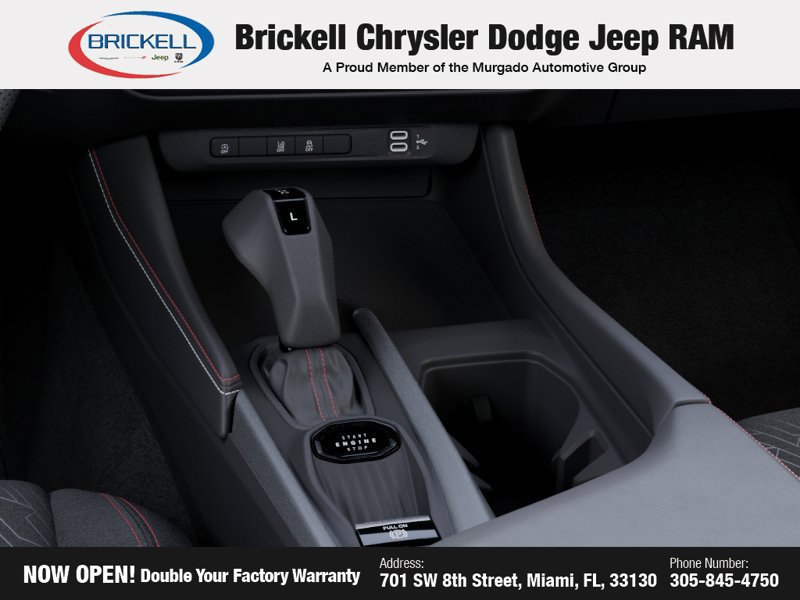 New 2026 Dodge Charger R/T w/ Blacktop Package AWD/4WD image 24