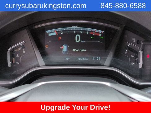 Used 2017 Honda CR-V EX image 21