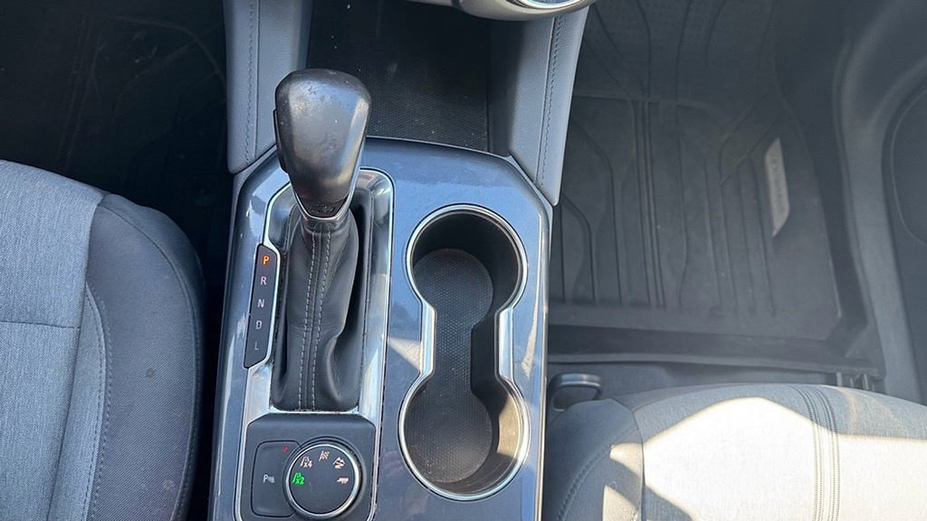 Used 2019 Chevrolet Blazer LT AWD/4WD image 16