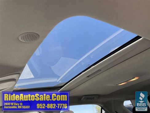 Used 2015 Chevrolet Equinox LT AWD/4WD image 33