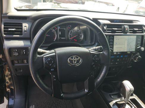 Used 2023 Toyota 4Runner TRD Pro AWD/4WD image 14