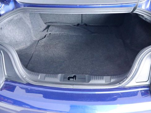 Used 2016 Ford Mustang Premium RWD image 33