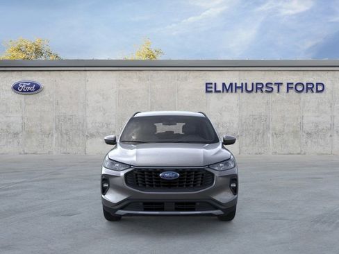 New 2026 Ford Escape SE image 7