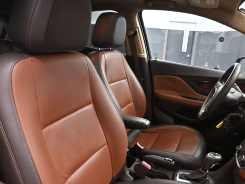 Used 2015 Buick Encore Premium w/ Experience Buick Package image 19