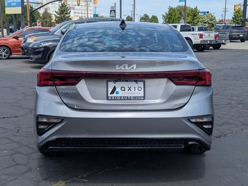 Used 2024 Kia Forte LXS image 5