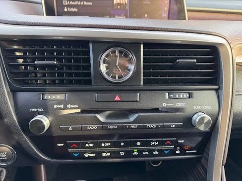 Used 2016 Lexus RX 350 Base 4dr SUV image 69